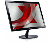 Samsung S24D300HS czarny - 190253 - zdjęcie 6